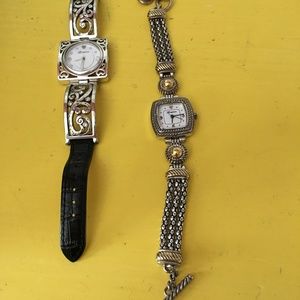 2 Brighton Watches